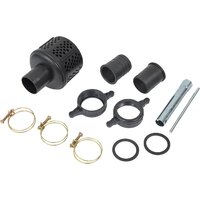 Мотопомпа Gigant GWP50 - Превью изображения №3 — Интернет-магазин Time-Shop