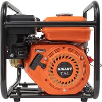 Мотопомпа Gigant GWP50 - Превью изображения №10 — Интернет-магазин Time-Shop
