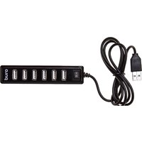  Buro BU-HUB7-1.0-U2.0 - Превью изображения №3 — Интернет-магазин Time-Shop