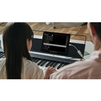 Цифровое пианино Casio CDP-S160 (черный) - Превью изображения №7 — Интернет-магазин Time-Shop