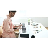 Цифровое пианино Casio CDP-S160 (черный) - Превью изображения №6 — Интернет-магазин Time-Shop