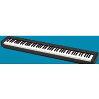 Цифровое пианино Casio CDP-S160 (черный) - Превью изображения №3 — Интернет-магазин Time-Shop