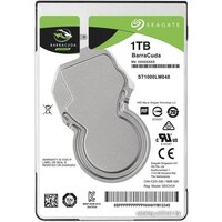 Seagate Barracuda 1TB [ST1000LM048]