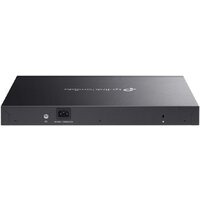 Управляемый коммутатор 2-го уровня TP-Link Omada SG3428MP - Превью изображения №2 — Интернет-магазин Time-Shop