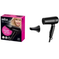 Фен Braun Satin-Hair 3 (HD 350) - Превью изображения №6 — Интернет-магазин Time-Shop