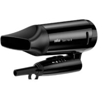 Фен Braun Satin-Hair 3 (HD 350) - Превью изображения №2 — Интернет-магазин Time-Shop