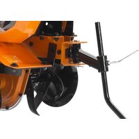 Мотокультиватор электрический Daewoo Power DAT 2500ER - Превью изображения №7 — Интернет-магазин Time-Shop