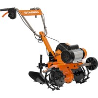 Мотокультиватор электрический Daewoo Power DAT 2500ER - Превью изображения №3 — Интернет-магазин Time-Shop