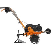 Мотокультиватор электрический Daewoo Power DAT 2500ER - Превью изображения №4 — Интернет-магазин Time-Shop