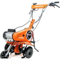 Мотокультиватор электрический Daewoo Power DAT 2500ER - Превью изображения №2 — Интернет-магазин Time-Shop