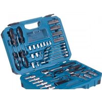 Универсальный набор инструментов Makita E-08458 (87 предметов) - Превью изображения №4 — Интернет-магазин Time-Shop