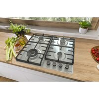 Варочная панель Gorenje GW642ABX - Превью изображения №9 — Интернет-магазин Time-Shop