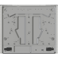 Варочная панель Gorenje GW642ABX - Превью изображения №2 — Интернет-магазин Time-Shop