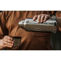 Термос Bobber Flask 770 мл (имбирный тоник) - Превью изображения №2 — Интернет-магазин Time-Shop
