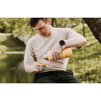 Термос Bobber Flask 770 мл (имбирный тоник) - Превью изображения №15 — Интернет-магазин Time-Shop