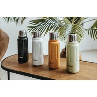 Термос Bobber Flask 770 мл (имбирный тоник) - Превью изображения №3 — Интернет-магазин Time-Shop