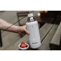 Термос Bobber Flask 770 мл (имбирный тоник) - Превью изображения №10 — Интернет-магазин Time-Shop
