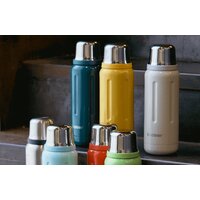Термос Bobber Flask 770 мл (имбирный тоник) - Превью изображения №17 — Интернет-магазин Time-Shop