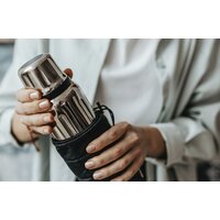 Термос Bobber Flask 770 мл (имбирный тоник) - Превью изображения №8 — Интернет-магазин Time-Shop
