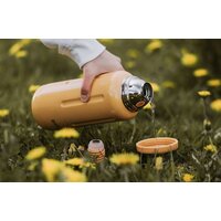 Термос Bobber Flask 770 мл (имбирный тоник) - Превью изображения №6 — Интернет-магазин Time-Shop