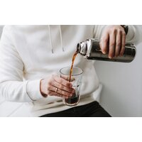 Термос Bobber Flask 770 мл (имбирный тоник) - Превью изображения №12 — Интернет-магазин Time-Shop