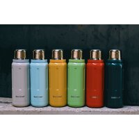 Термос Bobber Flask 770 мл (имбирный тоник) - Превью изображения №18 — Интернет-магазин Time-Shop