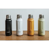Термос Bobber Flask 770 мл (имбирный тоник) - Превью изображения №5 — Интернет-магазин Time-Shop