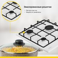 Варочная панель Simfer H45V30W470 - Превью изображения №6 — Интернет-магазин Time-Shop