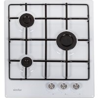 Варочная панель Simfer H45V30W470 - Превью изображения №10 — Интернет-магазин Time-Shop