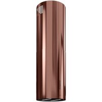 Кухонная вытяжка Lanilia Wereniso Isola 39.1 Wine Copper - Превью изображения №3 — Интернет-магазин Time-Shop