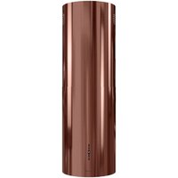 Кухонная вытяжка Lanilia Wereniso Isola 39.1 Wine Copper - Превью изображения №2 — Интернет-магазин Time-Shop