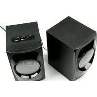 Акустика Dialog AP-20 - Превью изображения №3 — Интернет-магазин Time-Shop