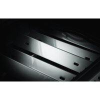 Газовый гриль для дачи Napoleon Rogue-525 XT (стальной) - Превью изображения №8 — Интернет-магазин Time-Shop