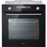 Электрический духовой шкаф LG WSEZ7225B1 - Превью изображения №13 — Интернет-магазин Time-Shop