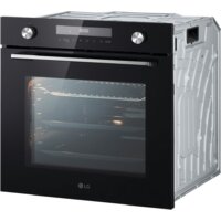 Электрический духовой шкаф LG WSEZ7225B1 - Превью изображения №6 — Интернет-магазин Time-Shop