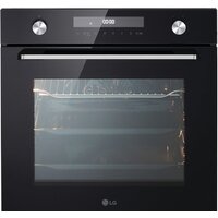 Электрический духовой шкаф LG WSEZ7225B1 - Превью изображения №15 — Интернет-магазин Time-Shop