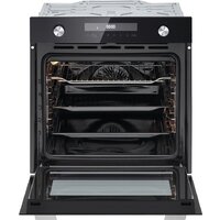 Электрический духовой шкаф LG WSEZ7225B1 - Превью изображения №12 — Интернет-магазин Time-Shop
