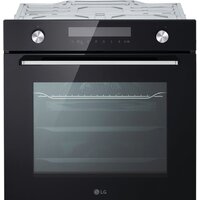 Электрический духовой шкаф LG WSEZ7225B1 - Превью изображения №14 — Интернет-магазин Time-Shop