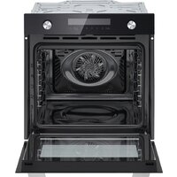 Электрический духовой шкаф LG WSEZ7225B1 - Превью изображения №11 — Интернет-магазин Time-Shop