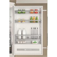 Холодильник Whirlpool SP40 812 EU 2 - Превью изображения №8 — Интернет-магазин Time-Shop