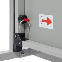 Теннисный стол Sundays S8017 - Превью изображения №16 — Интернет-магазин Time-Shop