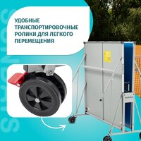 Теннисный стол Sundays S8017 - Превью изображения №3 — Интернет-магазин Time-Shop