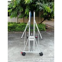 Теннисный стол Sundays S8017 - Превью изображения №20 — Интернет-магазин Time-Shop