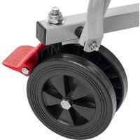 Теннисный стол Sundays S8017 - Превью изображения №17 — Интернет-магазин Time-Shop