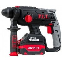 P.I.T. PBH20H-22B/1 (с 1-им АКБ, кейс)