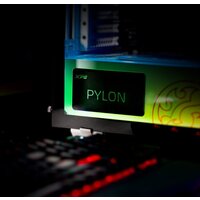 Блок питания ADATA XPG Pylon 750W 80+ PYLON750B-BKCEU - Превью изображения №3 — Интернет-магазин Time-Shop