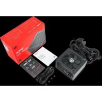Блок питания ADATA XPG Pylon 750W 80+ PYLON750B-BKCEU - Превью изображения №6 — Интернет-магазин Time-Shop