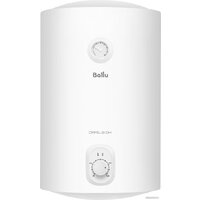 Накопительный электрический водонагреватель Ballu BWH/S 30 Orfeus DH - Превью изображения №2 — Интернет-магазин Time-Shop