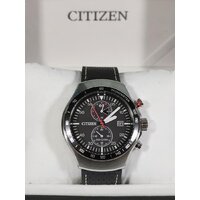 Наручные часы Citizen CA7010-19E - Превью изображения №3 — Интернет-магазин Time-Shop