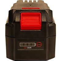Аккумулятор DCK FFBL2060 (18В/6 Ah) - Превью изображения №2 — Интернет-магазин Time-Shop